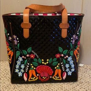 Consuela La Reina Valentina Classic Tote